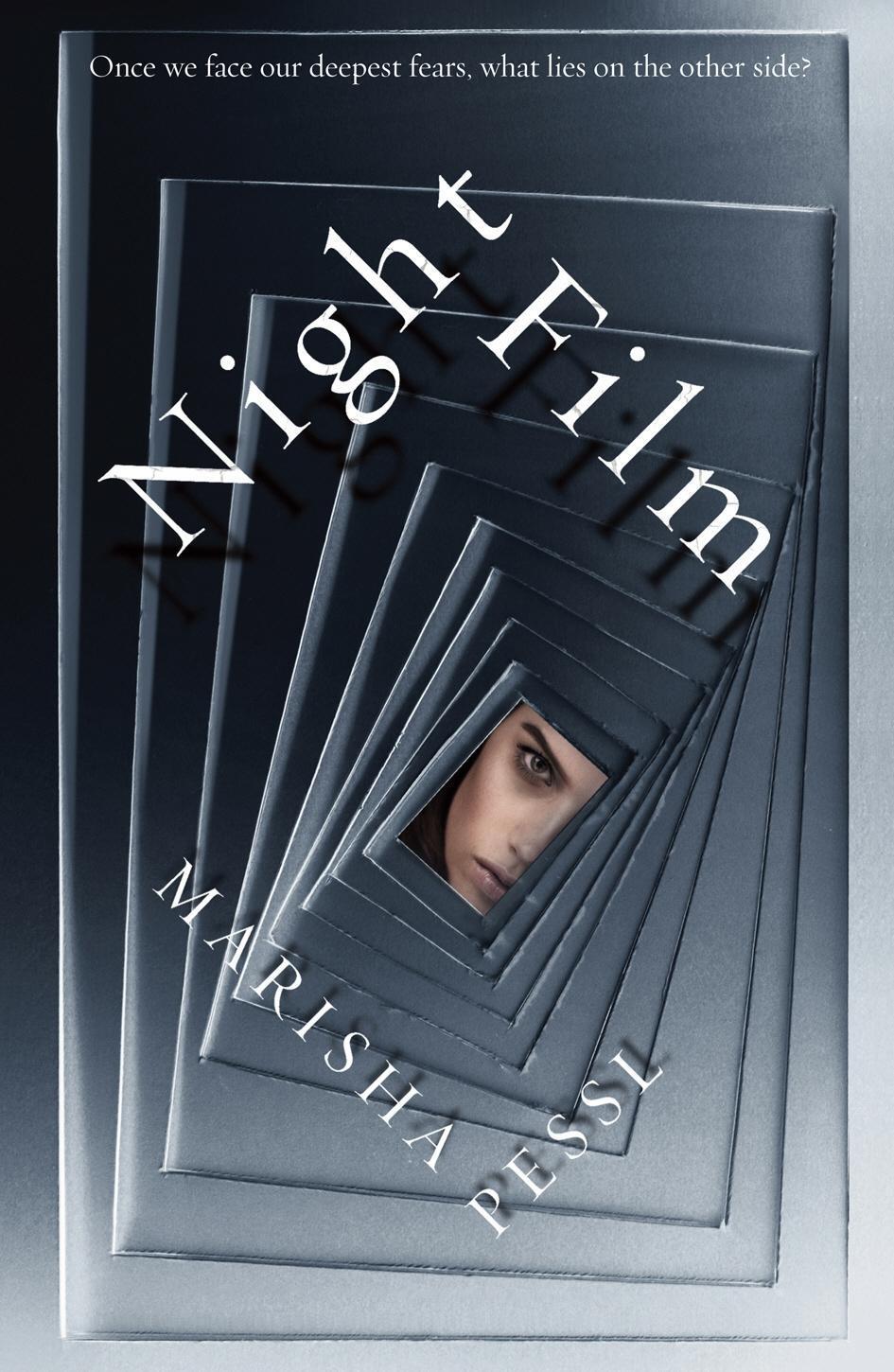Cover: 9780099559245 | Night Film | Marisha Pessl | Taschenbuch | B-format paperback | 2014