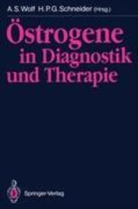 Cover: 9783540517450 | Östrogene in Diagnostik und Therapie | H. P. G. Schneider (u. a.)