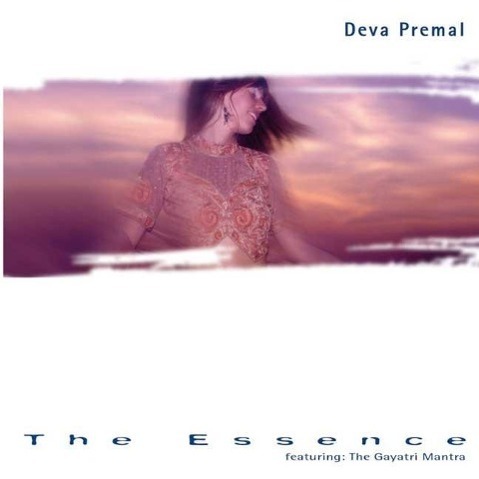 Cover: 4036067140010 | The Essence | Deva Premal | Audio-CD | Medial Music Publishing | 2000