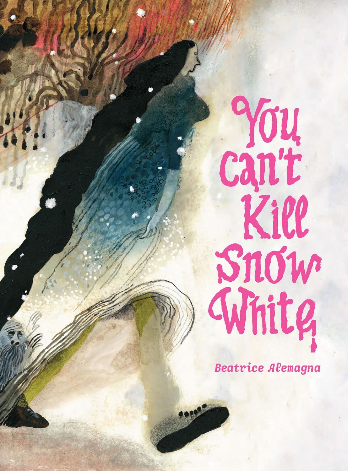 Cover: 9781592703814 | You Can't Kill Snow White | Buch | Englisch | 2022 | EAN 9781592703814