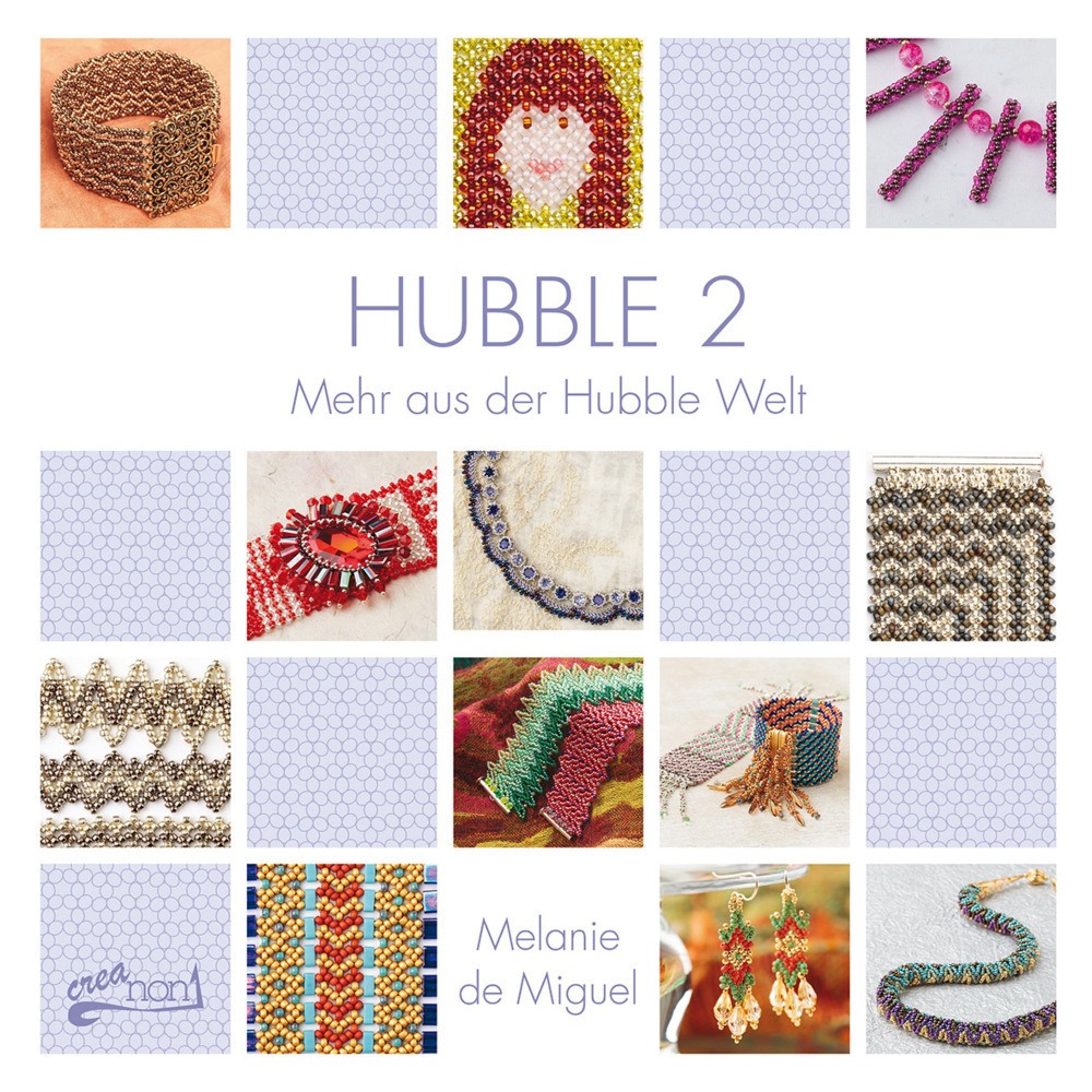 Cover: 9783940577382 | Hubble!. Bd.2 | Mehr aus der Hubble Welt | Melanie De Miguel | Buch