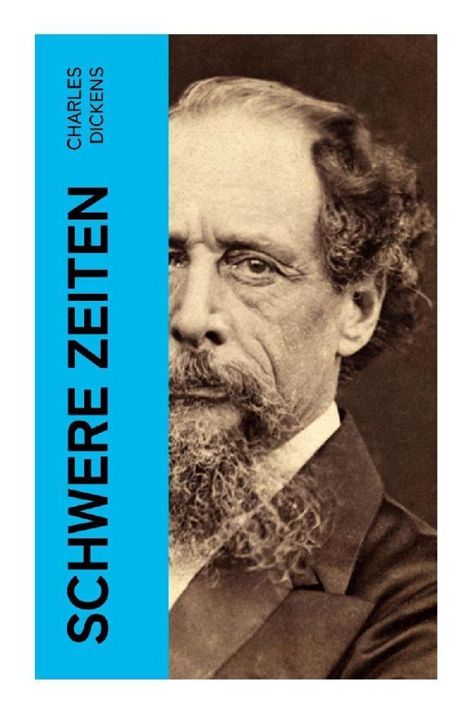 Cover: 9788027352333 | Schwere Zeiten | Charles Dickens | Taschenbuch | 192 S. | Deutsch