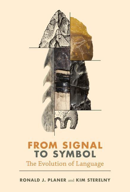 Cover: 9780262045971 | From Signal to Symbol | The Evolution of Language | Planer (u. a.)