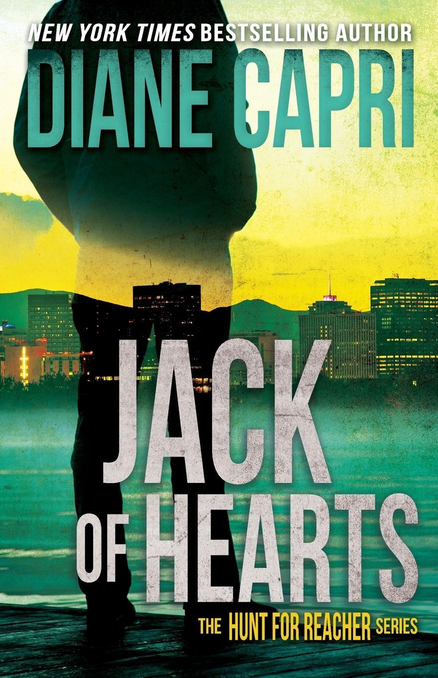 Cover: 9781942633532 | Jack of Hearts | Diane Capri | Taschenbuch | Paperback | Englisch
