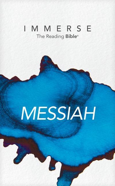 Cover: 9781496458315 | Immerse: Messiah (Softcover) | Taschenbuch | Englisch | 2021