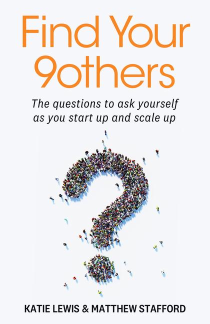 Cover: 9781788604468 | Find Your 9others | Katie Lewis (u. a.) | Taschenbuch | Englisch