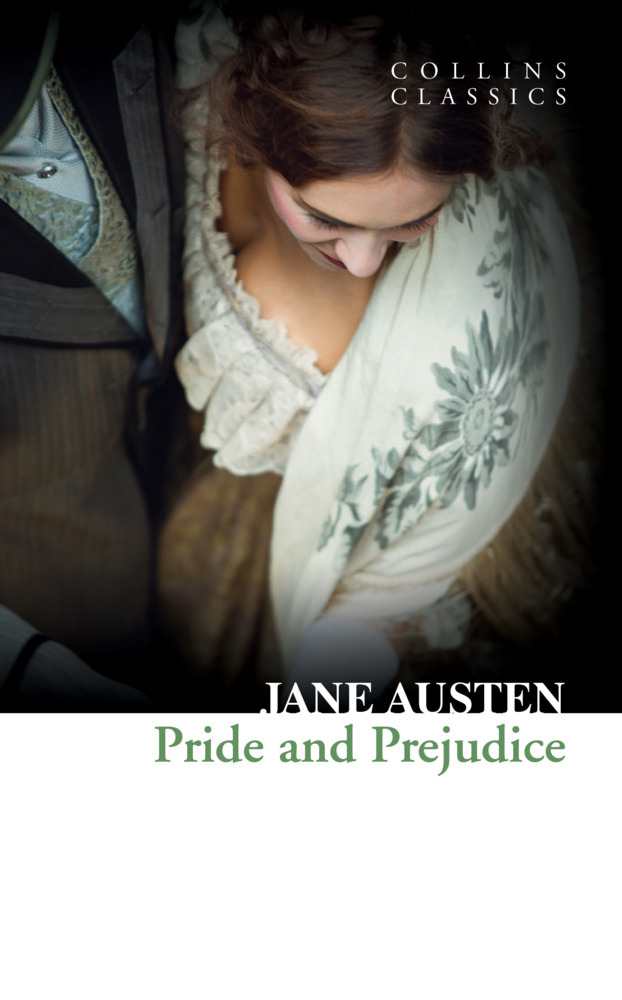 Cover: 9780007350773 | Pride and Prejudice | Jane Austen | Taschenbuch | XII | Englisch