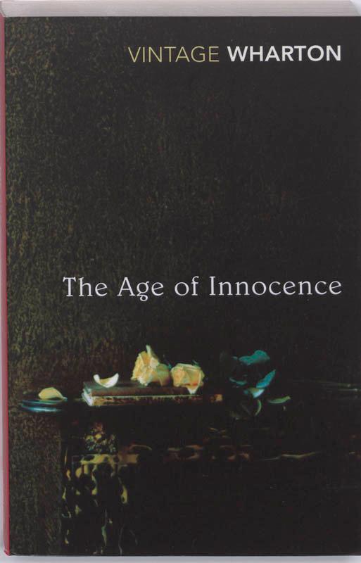 Cover: 9780099511281 | The Age of Innocence | Edith Wharton | Taschenbuch | Englisch | 2008
