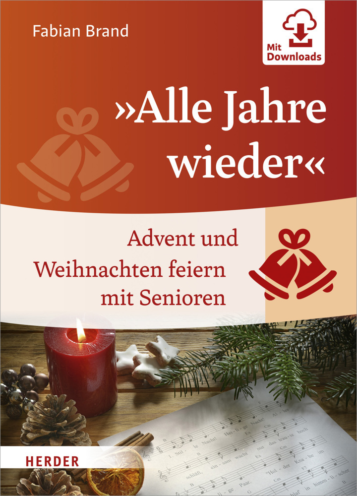 Cover: 9783451390906 | "Alle Jahre wieder" | Fabian Brand | Buch | 117 S. | Deutsch | 2019