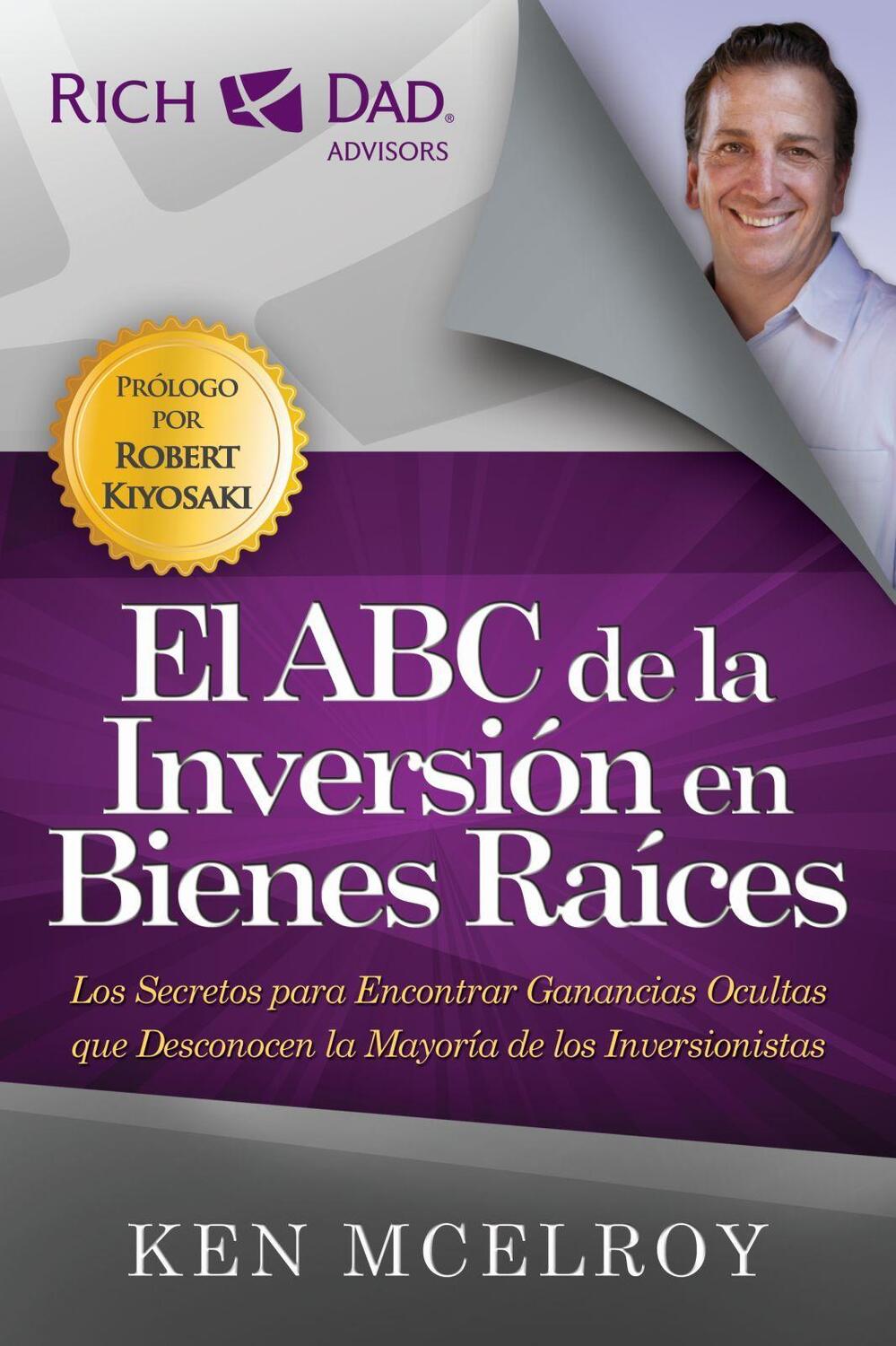 Cover: 9781937832681 | El ABC de la Inversion En Bienes Raices | Ken Mcelroy | Taschenbuch