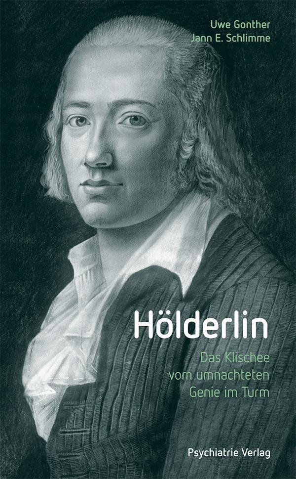 Cover: 9783966050593 | Hölderlin | Das Klischee vom umnachteten Genie im Turm | Taschenbuch