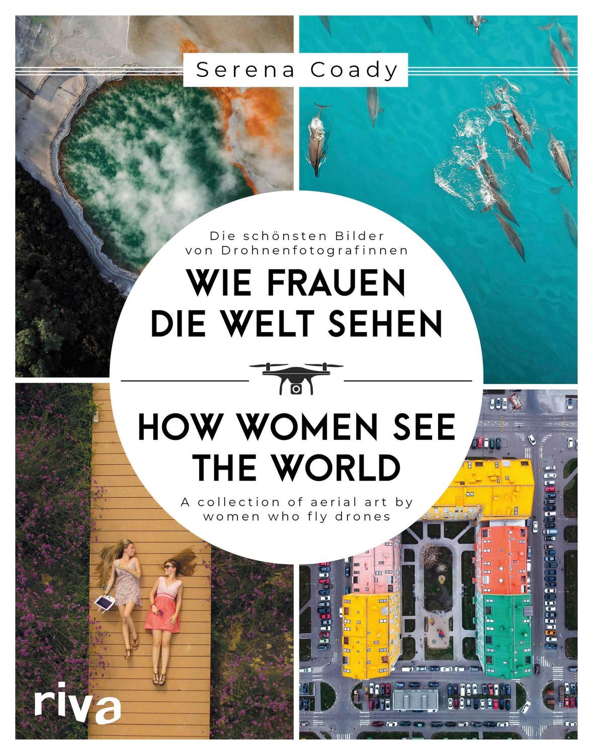 Cover: 9783742317674 | Wie Frauen die Welt sehen | Serena Coady | Buch | 4-farbig | 160 S.