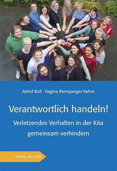 Cover: 9783868921823 | Verantwortlich handeln! | Astrid Boll (u. a.) | Taschenbuch | 160 S.