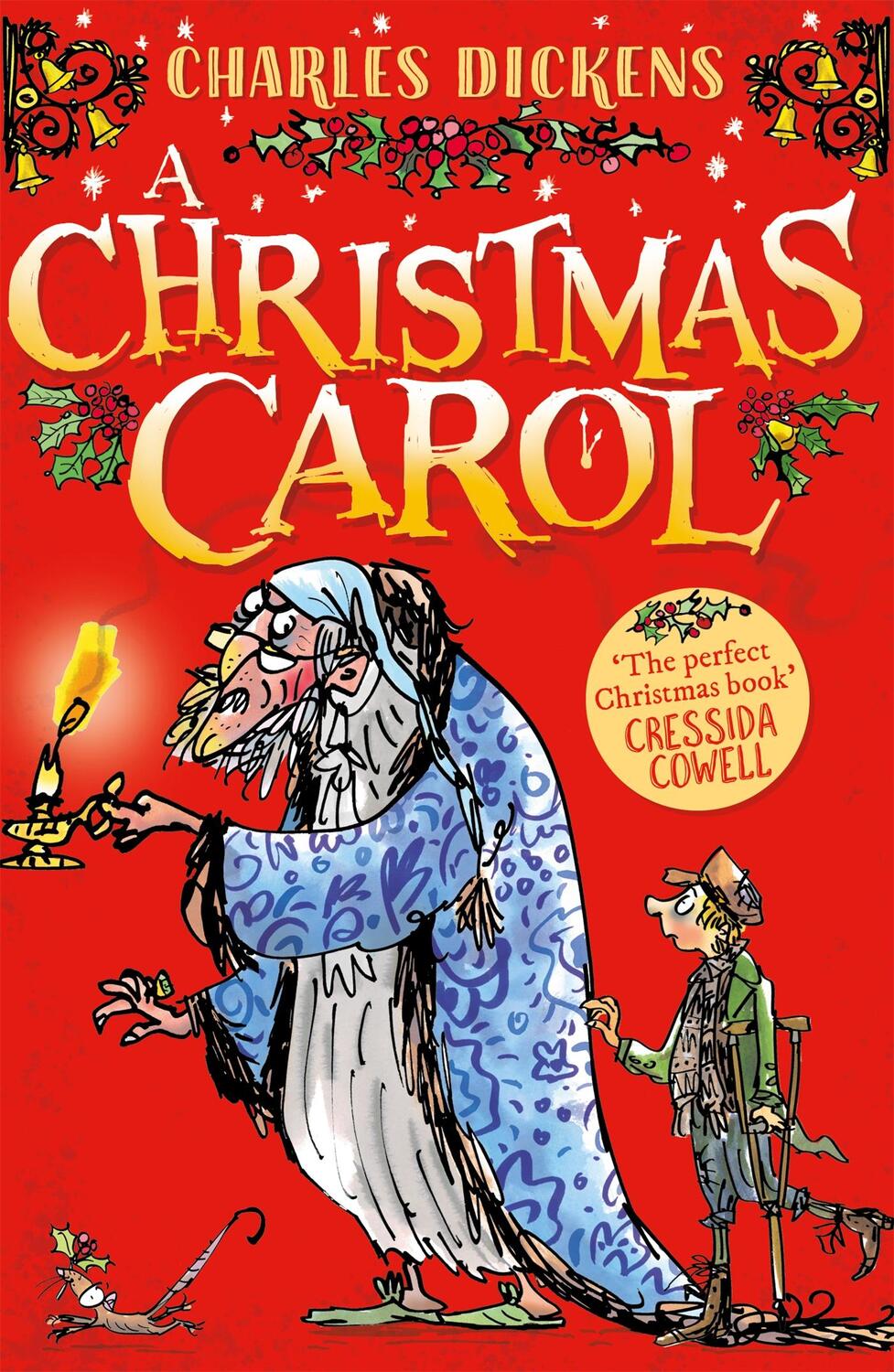 Cover: 9781510108202 | A Christmas Carol | Charles Dickens | Taschenbuch | Englisch | 2019