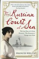 Cover: 9781907595707 | The Russian Court at Sea | Frances Welch | Taschenbuch | Englisch