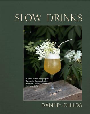 Cover: 9781958417300 | Slow Drinks | Danny Childs | Buch | 2023 | EAN 9781958417300