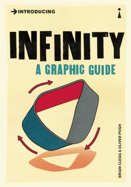 Cover: 9781848314061 | Introducing Infinity | A Graphic Guide | Brian Clegg | Taschenbuch