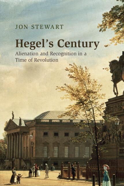 Cover: 9781009011549 | Hegel's Century | Jon Stewart | Taschenbuch | Paperback | Englisch