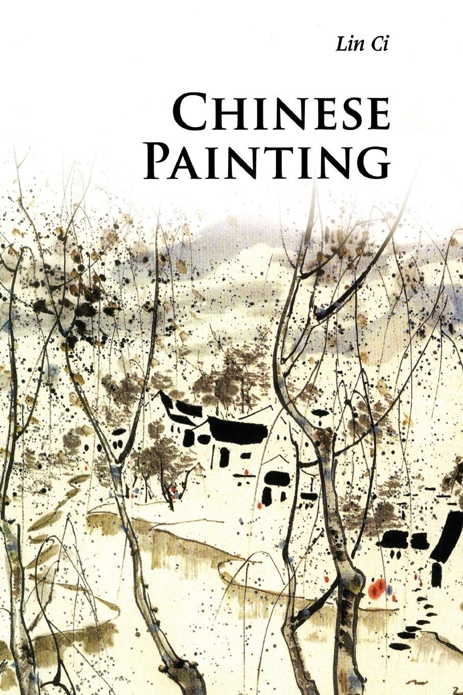 Cover: 9780521186636 | Chinese Painting | Ci Lin | Taschenbuch | Paperback | Englisch | 2011