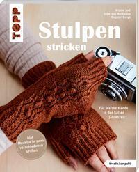 Cover: 9783735870681 | Stulpen stricken (kreativ.kompakt.) | Kristin Joél (u. a.) | Buch