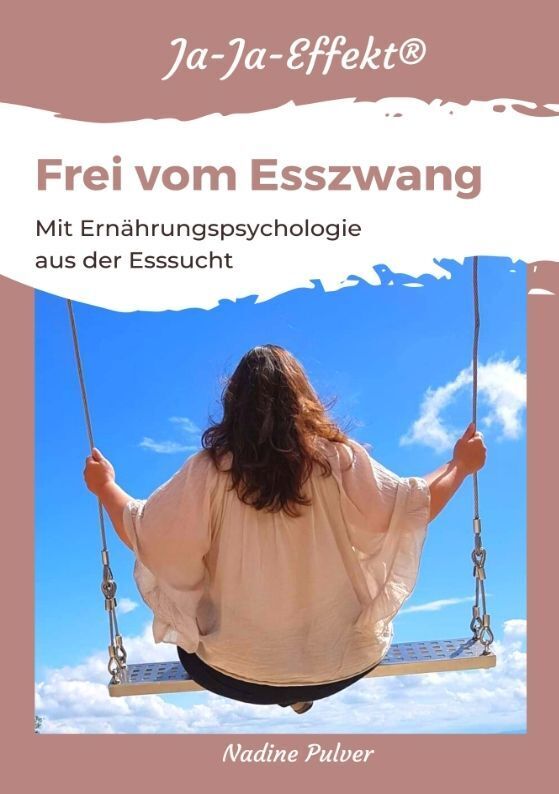Cover: 9783347148086 | Ja-Ja-Effekt® | Nadine Pulver | Taschenbuch | 144 S. | Deutsch | 2020