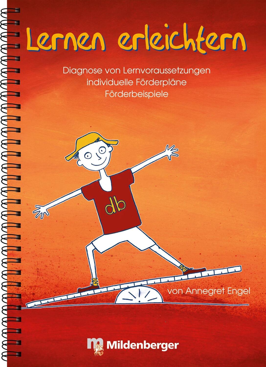 Cover: 9783619014408 | Lernen erleichtern | Annegret Engel | Taschenbuch | 188 S. | Deutsch