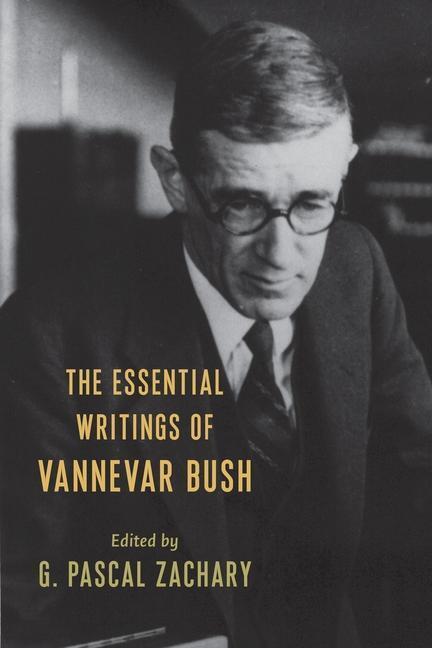 Cover: 9780231116435 | The Essential Writings of Vannevar Bush | Vannevar Bush | Taschenbuch