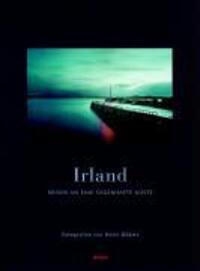 Cover: 9783936543988 | Irland | Nikolaus Gelpke | Buch | Deutsch | 2004 | mareverlag