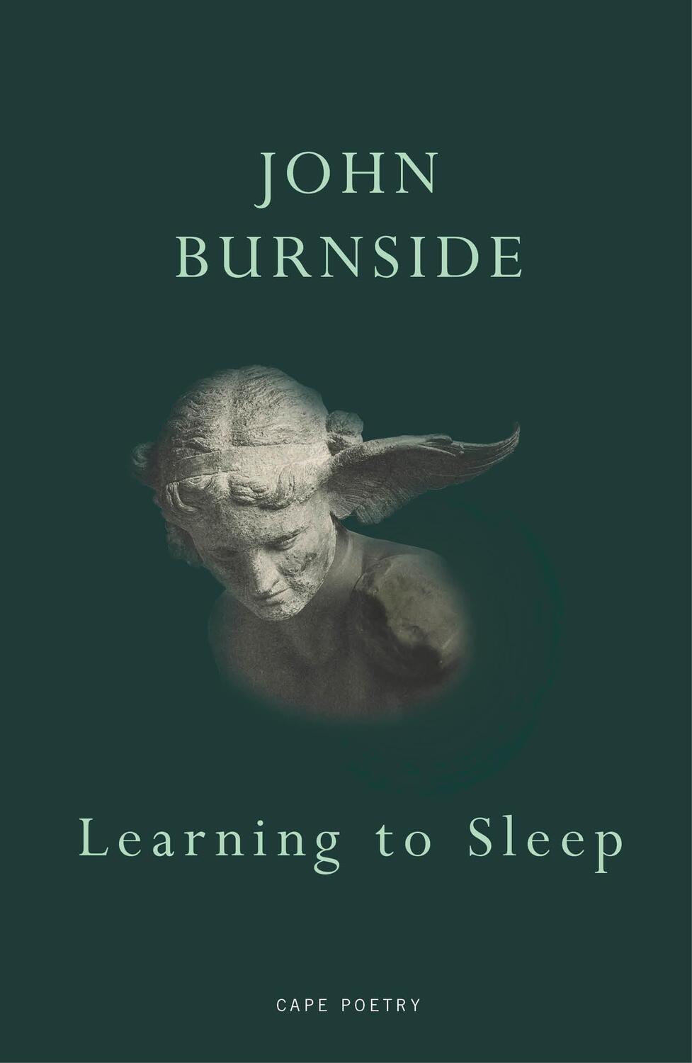 Cover: 9781787332348 | Learning to Sleep | John Burnside | Taschenbuch | Englisch | 2021