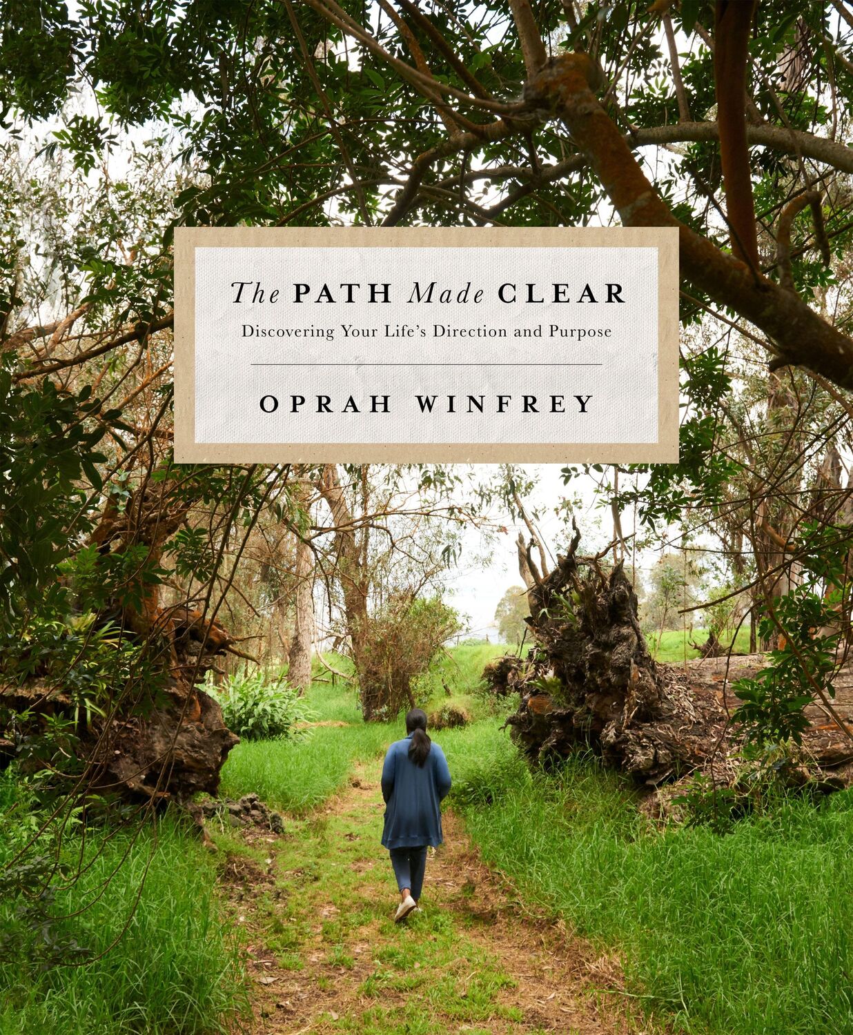 Cover: 9781529005424 | The Path Made Clear | Discovering Your Life's Direction and Purpose