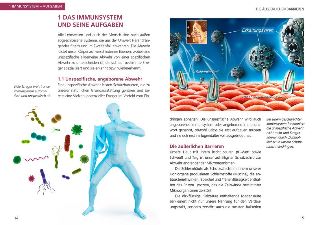 Bild: 9783735919809 | So stärken Sie Ihr Immunsystem | garant Verlag GmbH | Taschenbuch