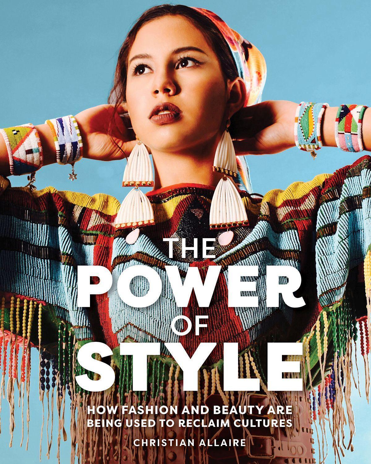 Cover: 9781773214900 | The Power of Style | Christian Allaire | Buch | Gebunden | Englisch