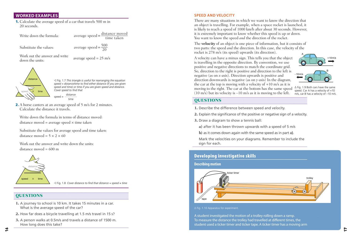 Bild: 9780008236205 | Edexcel International GCSE (9-1) Physics Student Book | Taschenbuch