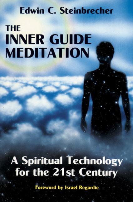 Cover: 9780877286578 | Inner Guide Meditation | A Spiritual Technology for the 21st Century