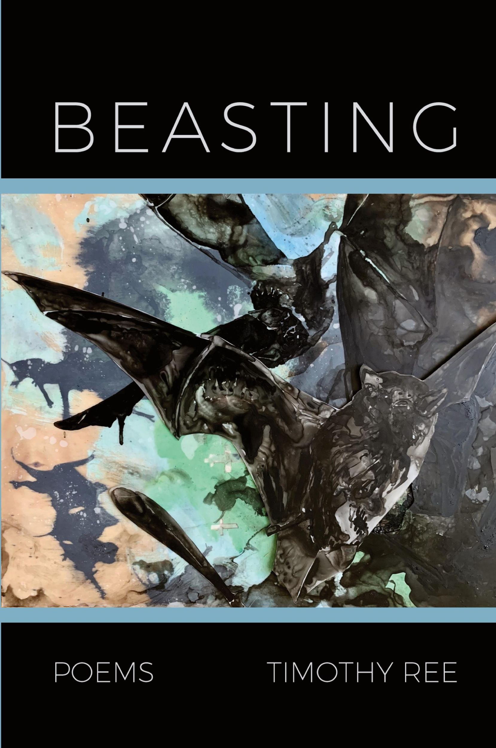 Cover: 9781646629305 | BEASTING | Timothy Ree | Taschenbuch | Englisch | 2022