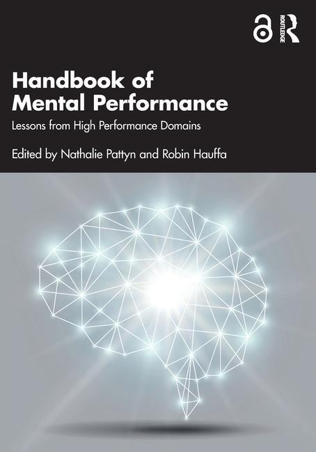 Cover: 9781032458441 | Handbook of Mental Performance | Lessons from High Performance Domains