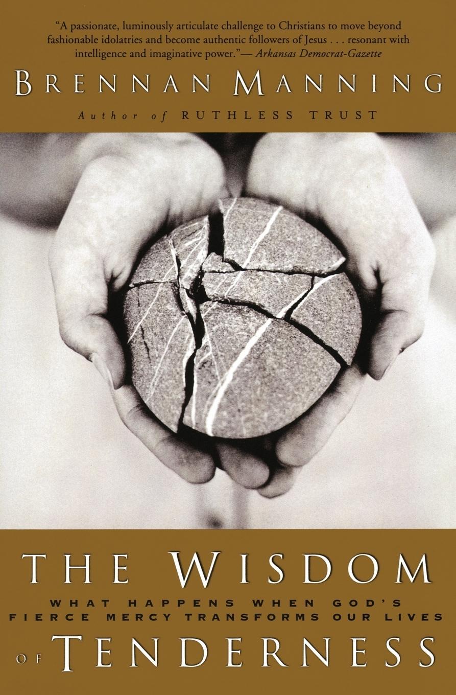 Cover: 9780060724467 | Wisdom of Tenderness, The | Brennan Manning | Taschenbuch | Paperback