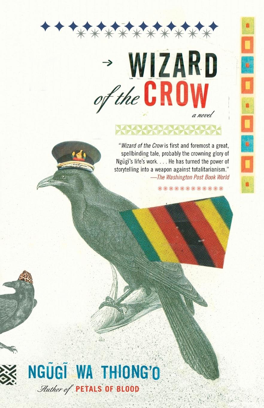 Cover: 9781400033843 | Wizard of the Crow | Ngugi Wa Thiong'O | Taschenbuch | Englisch | 2007