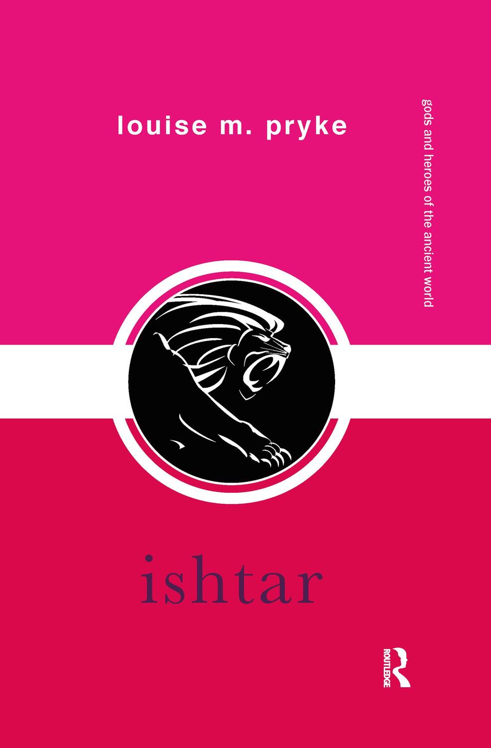 Cover: 9780367901103 | Ishtar | Louise M Pryke | Taschenbuch | Englisch | 2019