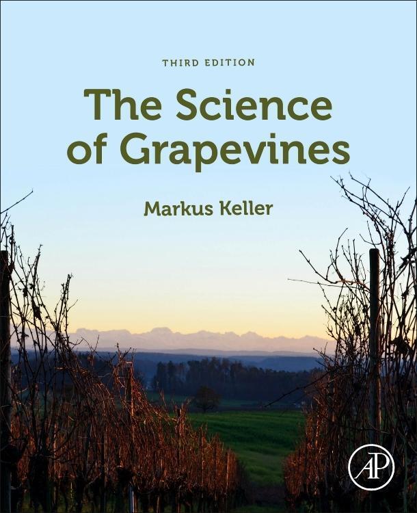 Cover: 9780128163658 | The Science of Grapevines | Markus Keller | Taschenbuch | Englisch