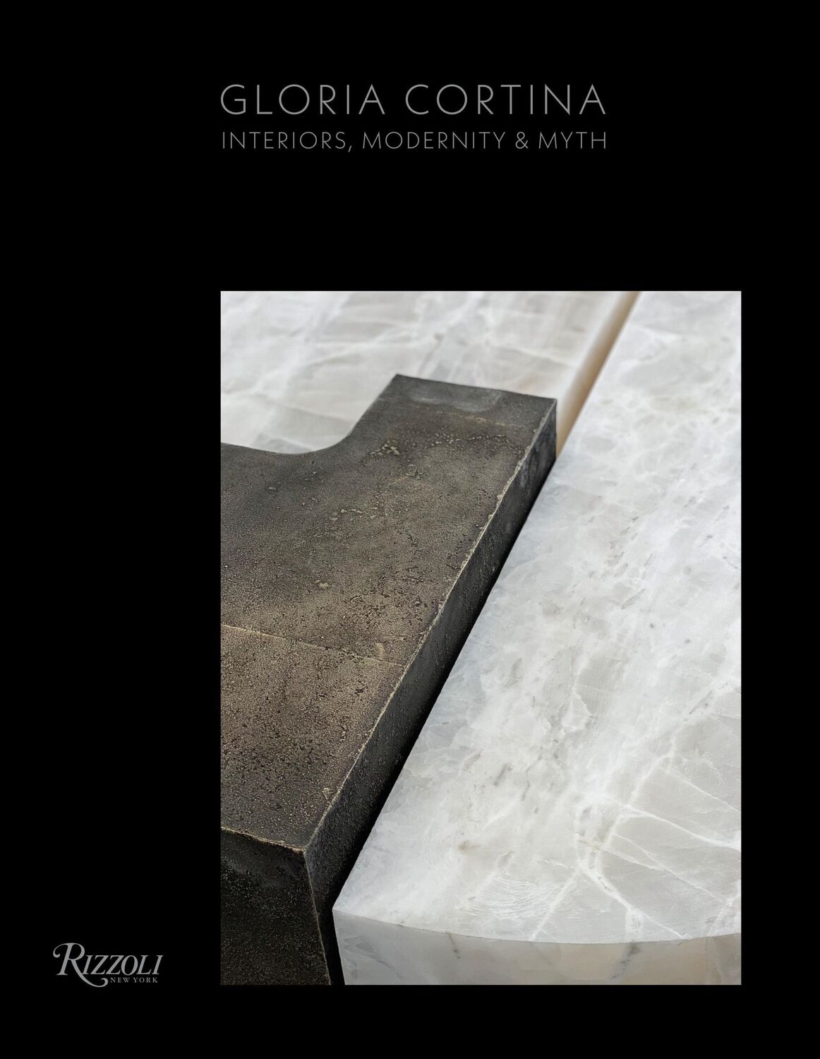 Cover: 9788891836342 | Gloria Cortina | Interiors, Modernity &amp; Myth | Mallet (u. a.) | Buch