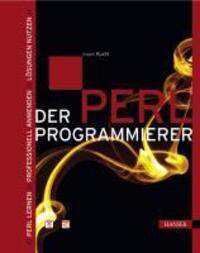 Cover: 9783446416888 | Der Perl-Programmierer | Jürgen Plate | Bundle | 1232 S. | Deutsch