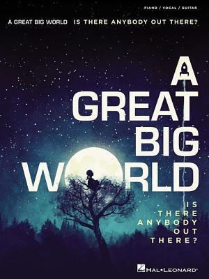 Cover: 9781480384576 | A Great Big World: Is There Anybody Out There? | Taschenbuch | Buch