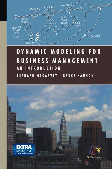 Cover: 9781475778656 | Dynamic Modeling for Business Management | An Introduction | Buch