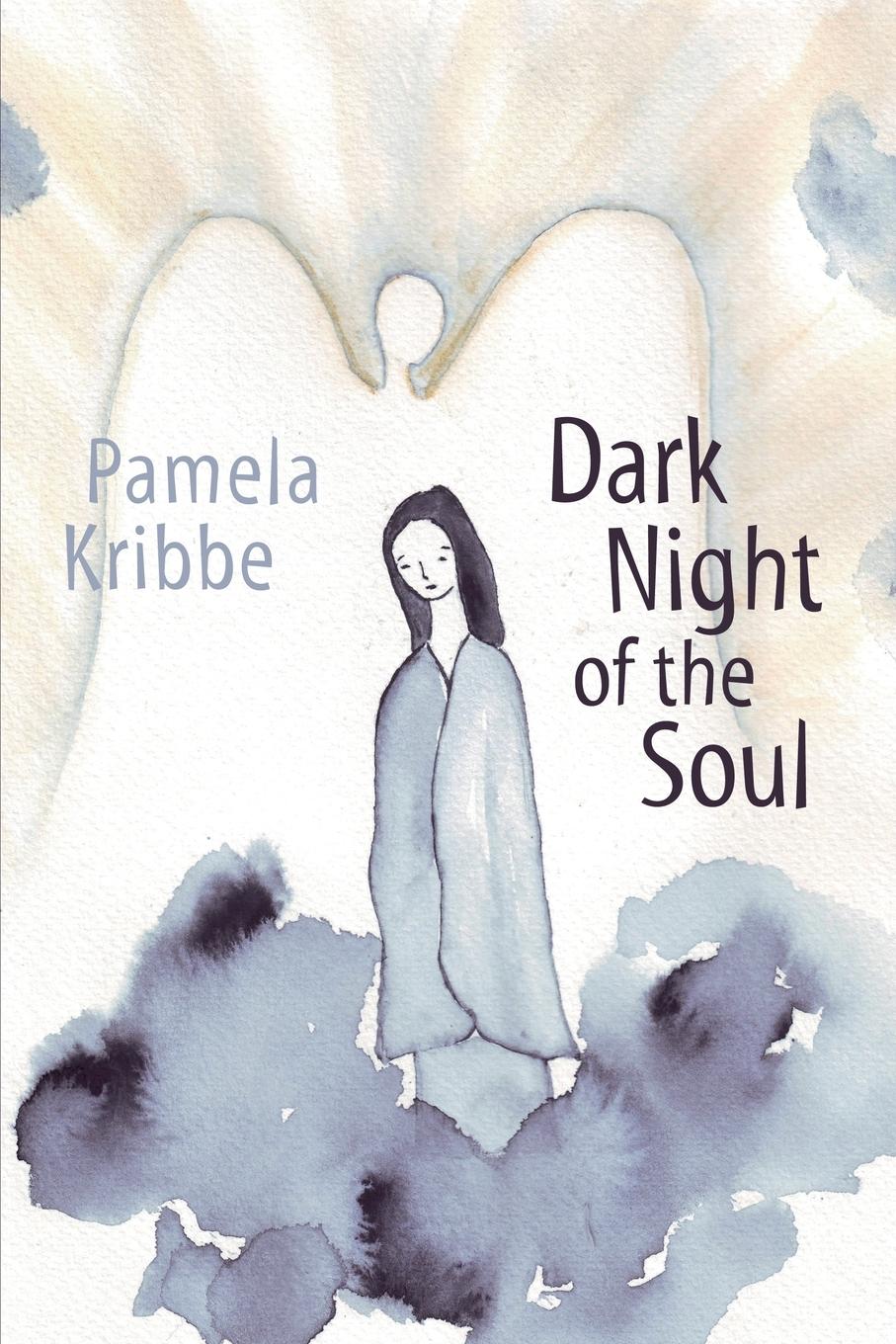 Cover: 9781634908788 | Dark Night of the Soul | Pamela Kribbe | Taschenbuch | Englisch | 2015