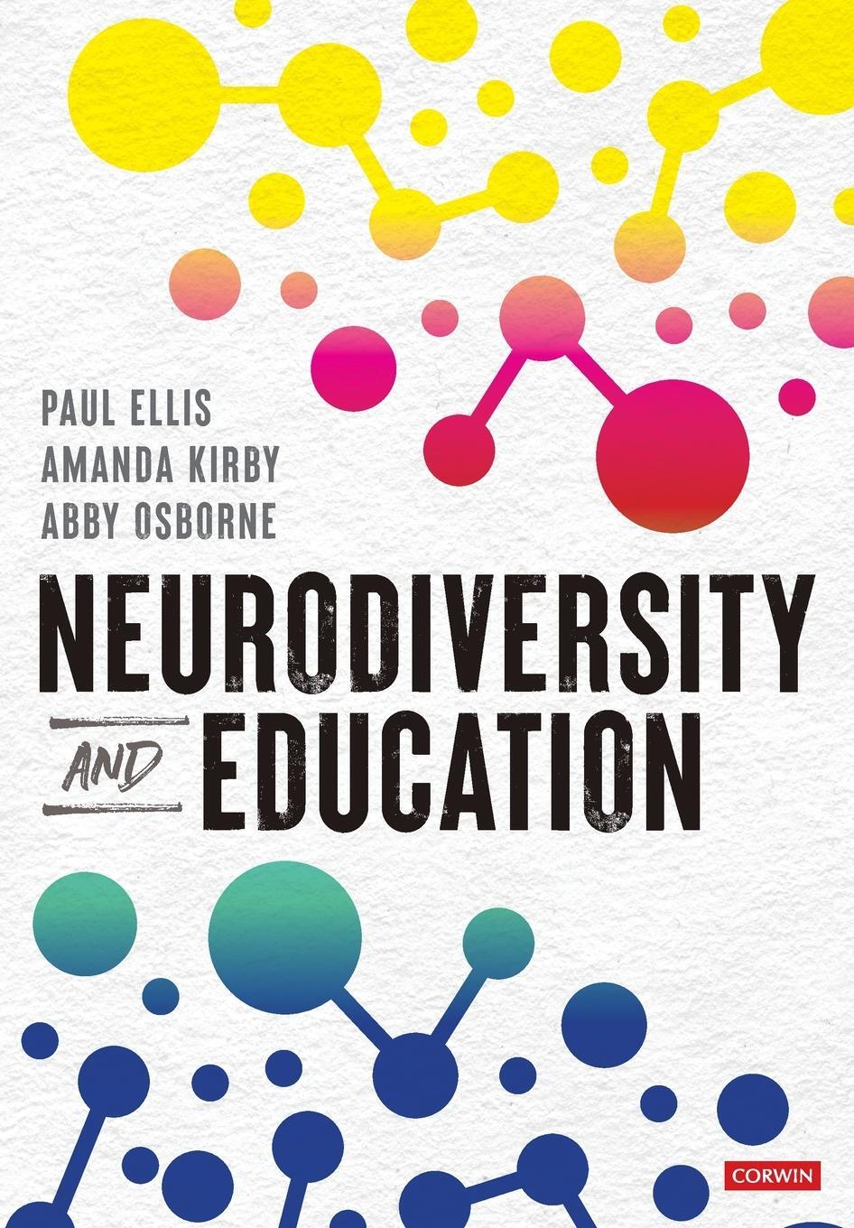 Cover: 9781529600353 | Neurodiversity and Education | Paul Ellis (u. a.) | Taschenbuch | 2023