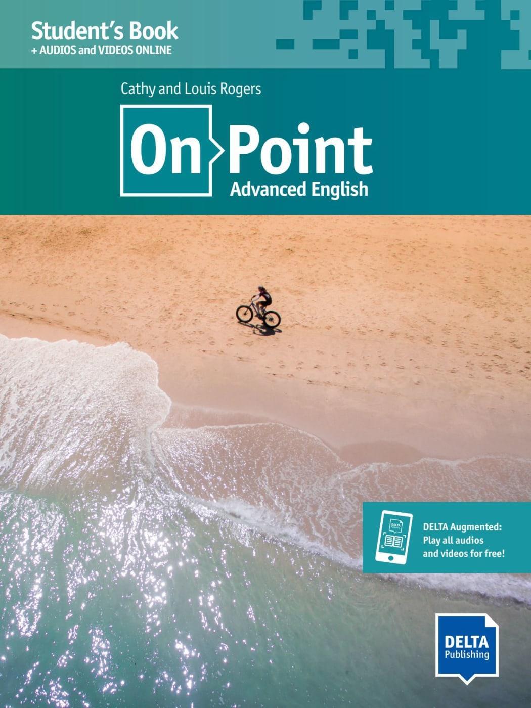 Cover: 9783125012783 | On Point C1 Advanced English | Taschenbuch | On Point | 160 S. | 2021