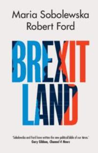 Cover: 9781108461900 | Brexitland | Maria Sobolewska (u. a.) | Taschenbuch | Englisch | 2020