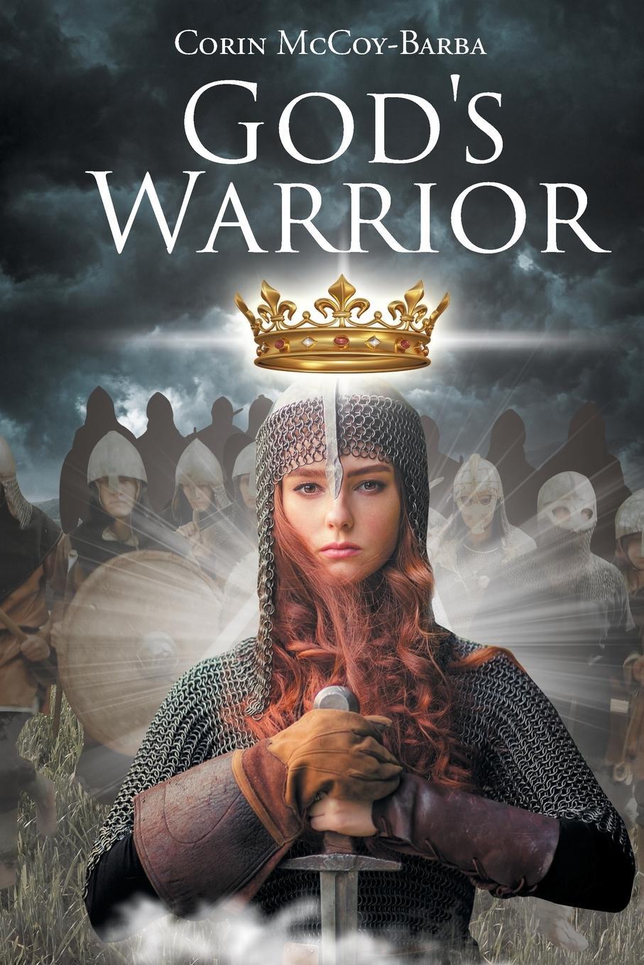 Cover: 9781645150442 | God's Warrior | Corin McCoy-Barba | Taschenbuch | Paperback | Englisch