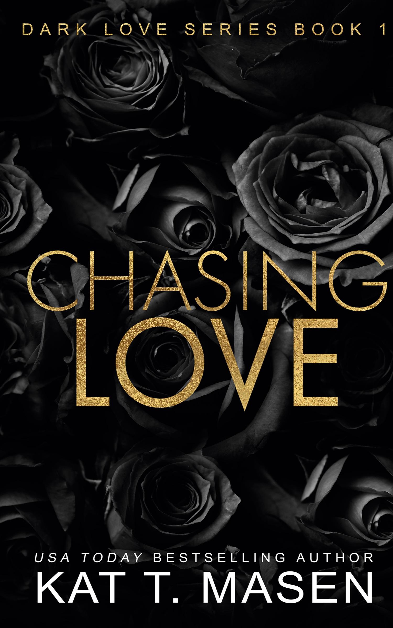 Cover: 9798891450226 | Chasing Love | Kat T. Masen | Taschenbuch | Englisch | 2023